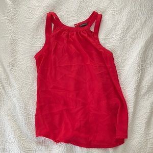 Express Tank Top